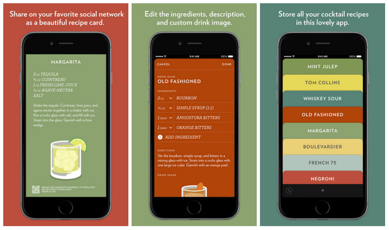 Illustration for article titled Our Favorite Android, iOS, and Windows Phone Apps of the Week